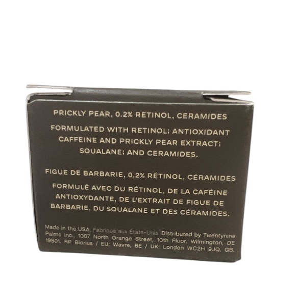 29 Palms Mira Luna Eye Cream - Picture 4 of 5